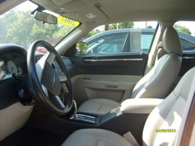 2007 Chrysler 300  Touring