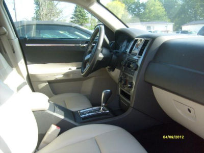 2007 Chrysler 300  Touring