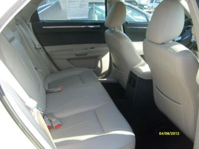 2007 Chrysler 300  Touring