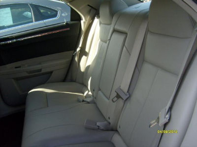 2007 Chrysler 300  Touring