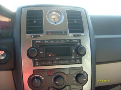 2007 Chrysler 300  Touring