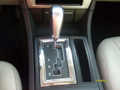 2007 Chrysler 300  Touring