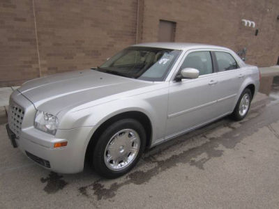 2006 Chrysler 300  Touring