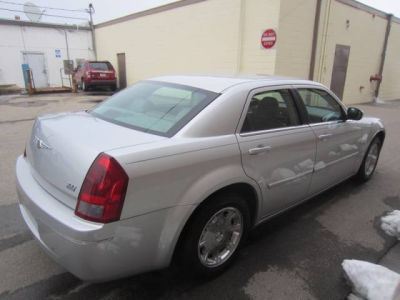 2006 Chrysler 300  Touring