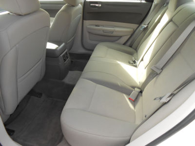 2008 Chrysler 300  LX