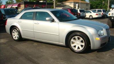 2005 Chrysler 300  Touring