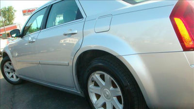 2005 Chrysler 300  Touring