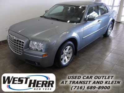 2006 Chrysler 300  Touring