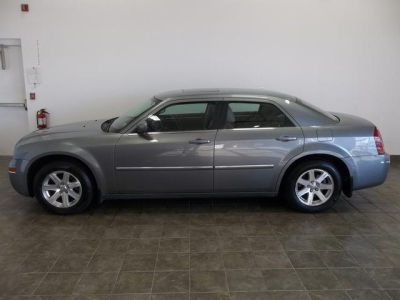 2006 Chrysler 300  Touring