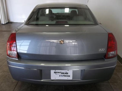 2006 Chrysler 300  Touring