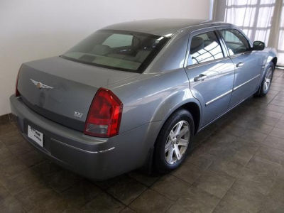 2006 Chrysler 300  Touring