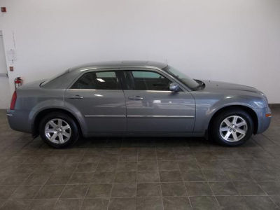 2006 Chrysler 300  Touring