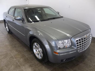 2006 Chrysler 300  Touring
