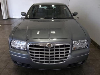 2006 Chrysler 300  Touring