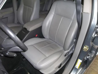 2006 Chrysler 300  Touring