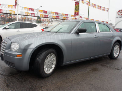 2007 Chrysler 300  Base