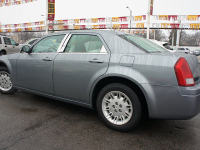 2007 Chrysler 300  Base