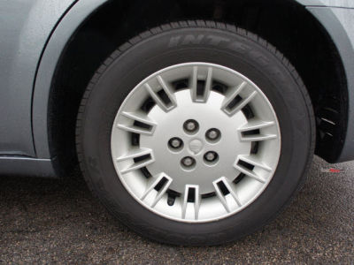 2007 Chrysler 300  Base