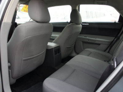 2007 Chrysler 300  Base