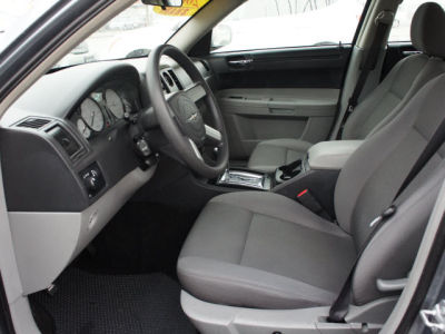 2007 Chrysler 300  Base