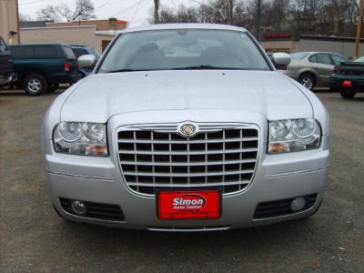 2005 Chrysler 300  Touring