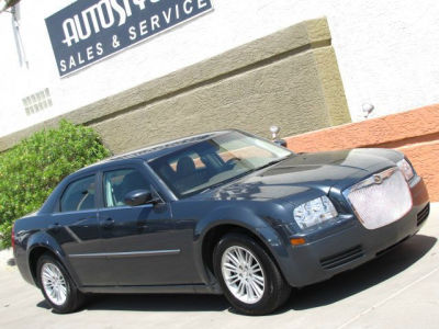 2008 Chrysler 300  LX