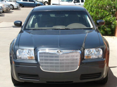 2008 Chrysler 300  LX