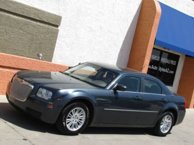 2008 Chrysler 300  LX