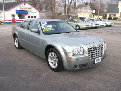 2006 Chrysler 300  Touring