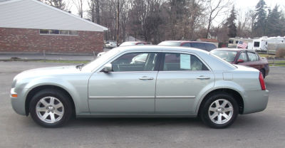 2006 Chrysler 300  Touring