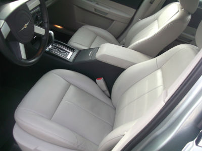 2006 Chrysler 300  Touring