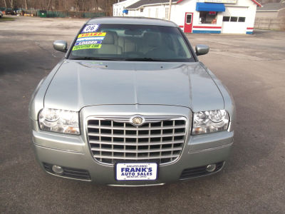2006 Chrysler 300  Touring
