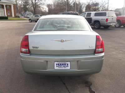 2006 Chrysler 300  Touring