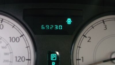 2006 Chrysler 300  Touring