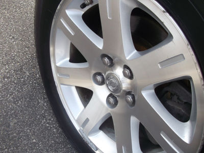 2006 Chrysler 300  Touring