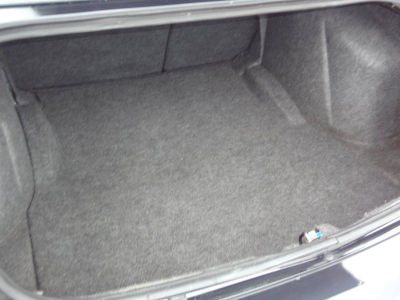 2007 Chrysler 300  Base