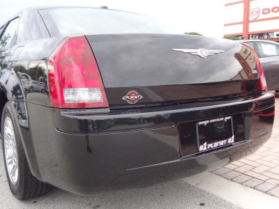 2007 Chrysler 300  Base