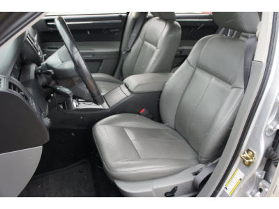 2005 Chrysler 300  Touring