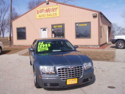 2006 Chrysler 300  Touring