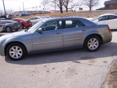 2006 Chrysler 300  Touring