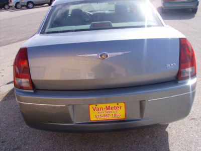 2006 Chrysler 300  Touring