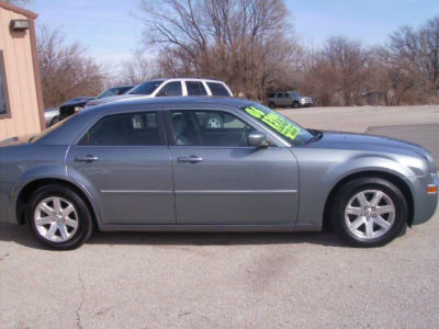 2006 Chrysler 300  Touring