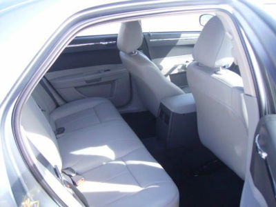 2006 Chrysler 300  Touring