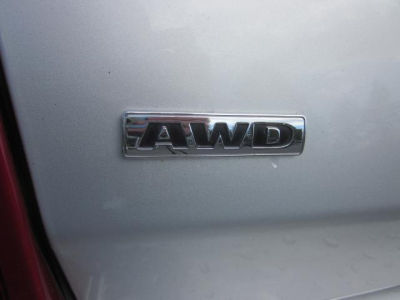 2005 Chrysler 300  Touring