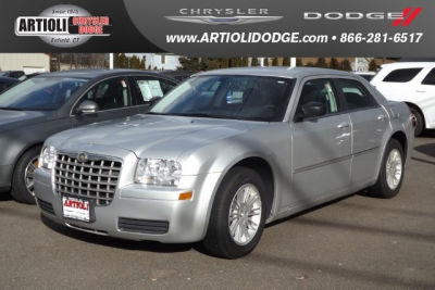 2009 Chrysler 300  LX