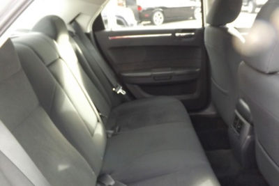 2009 Chrysler 300  LX