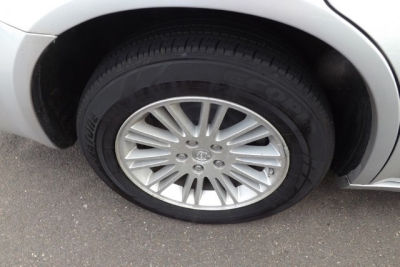 2009 Chrysler 300  LX