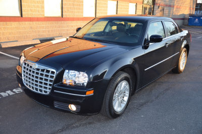 2008 Chrysler 300  Touring