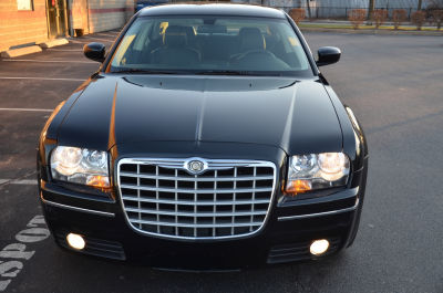 2008 Chrysler 300  Touring