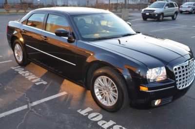 2008 Chrysler 300  Touring